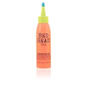 BED HEAD straighten out 98% humidity-defying 120 ml