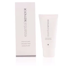 ESSENTIAL scrub exfoliante 50 ml