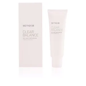 CLEAR BALANCE gel anti-impurezas 50 ml