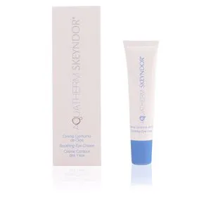 AQUATHERM crema contorno de ojos 15 ml