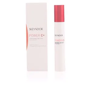 POWER C+ contorno de ojos 15 ml