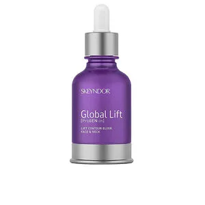 GLOBAL LIFT crema redefinición rostro y cuello 30 ml