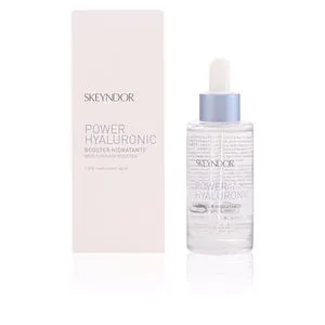 POWER HYALURONIC booster hidratante 30 ml