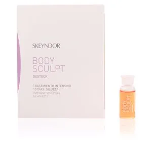 BODY SCULPT DESTOCK tratamiento intensivo 15 x 5 ml