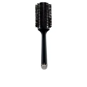 NATURAL BRISTLE radial brush size 3 44 mm