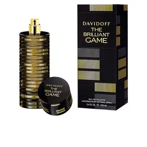 THE BRILLIANT GAME eau de toilette vaporizzatore 100 ml