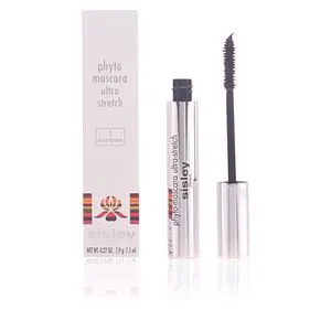 PHYTO-MASCARA ultra-stretch #02-deep brown