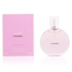 CHANCE EAU TENDRE eau de toilette vaporizzatore 35 ml