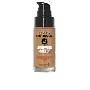 COLORSTAY foundation combination/oily skin #320-true beige