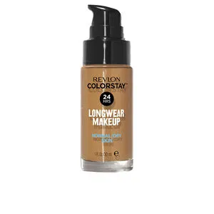 COLORSTAY foundation normal/dry skin #330-natural tan