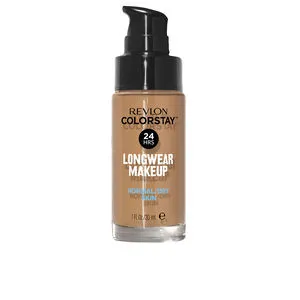 COLORSTAY foundation normal/dry skin #320-true beige