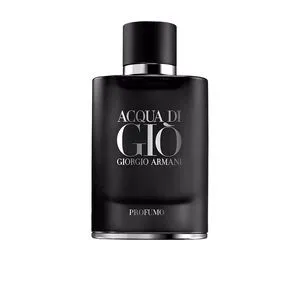 ACQUA DI GIÒ PROFUMO parfum vaporizzatore 125 ml