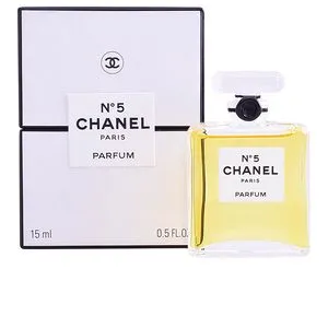 Nº 5 parfum 15 ml