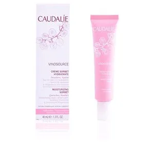 VINOSOURCE crème sorbet hydratante 40 ml