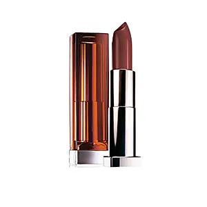 COLOR SENSATIONAL NUDE lipstick #755-toasted brown