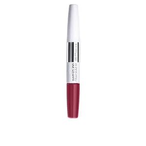 SUPERSTAY 24H lip color #195-raspberry