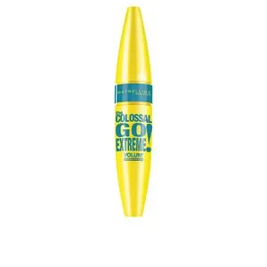 COLOSSAL GO EXTREME mascara waterproof #001