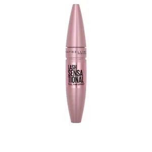 LASH SENSATIONAL full fan effect mascara #black