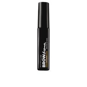 BROW DRAMA mascara #medium brown