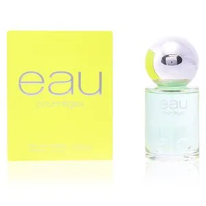 EAU DE COURRÈGES eau de toilette vaporizzatore 50 ml