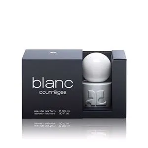 BLANC DE COURRÈGES eau de parfum vaporizzatore 30 ml