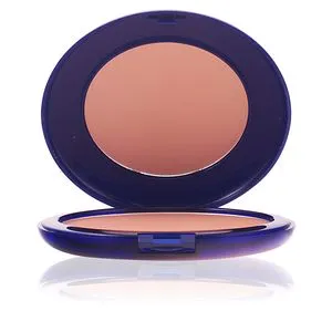 POUDRE COMPACTE BRONZANTE SOLEIL #03-bronze