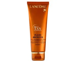 FLASH BRONZER lotion autobronzante corps 125 ml