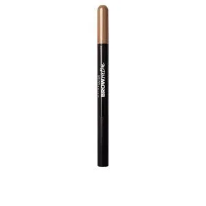 BROW SATIN duo #001