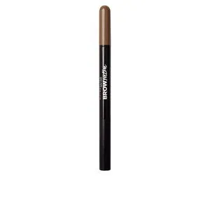 BROW SATIN duo #004-dark brown