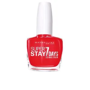 SUPERSTAY nail gel color #490-hot salsa