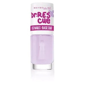 DR.RESCUE nail care polish base coat