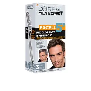 EXCELL5 MEN #3-moreno natural