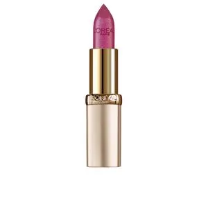 COLOR RICHE lipstick #287-sparkling amethyst