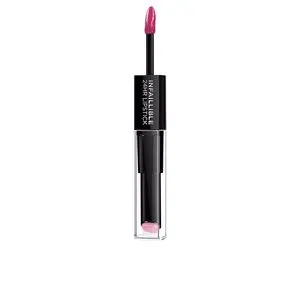 INFALLIBLE X3 24H lipstick #121-flawless fuchsia