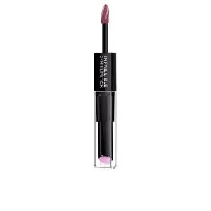 INFALLIBLE X3 24H lipstick #209-violet parfait