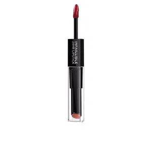 INFALLIBLE X3 24H lipstick #700 boundless burgundy