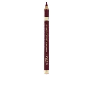 COLOR RICHE lip liner couture #300-velvet robe