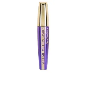 VOLUME MILLION LASHES so couture mascara #01-black