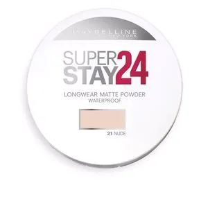 SUPERSTAY powder waterproof #021-nude