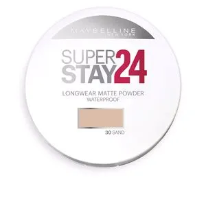 SUPERSTAY powder waterproof #030-sand