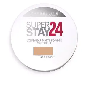 SUPERSTAY powder waterproof #048-sun beige