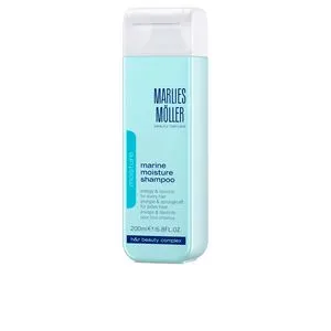 MARINE MOISTURE shampoo 200 ml