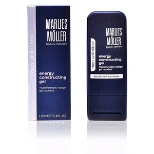 MEN UNLIMITED constructing gel 100 ml