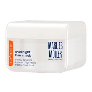 SOFTNESS overnight care hair mask 125 ml