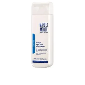 VOLUME daily volume shampoo 200 ml