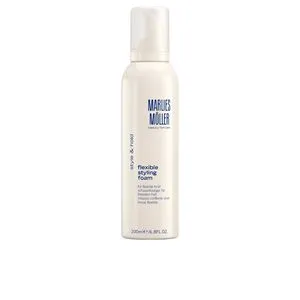 STYLING flexible styling foam 200 ml