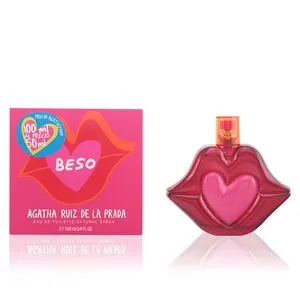 BESO eau de toilette vaporizzatore 100 ml