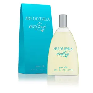 AIRE DE SEVILLA AZUL FRESH eau de toilette vaporizzatore 150 ml