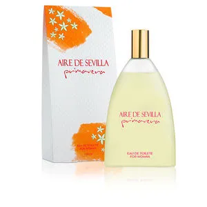 AIRE DE SEVILLA PRIMAVERA eau de toilette vaporizzatore 150 ml