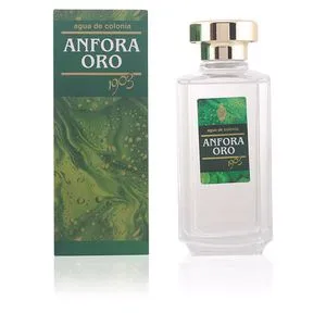 ANFORA ORO agua de colonia 400 ml